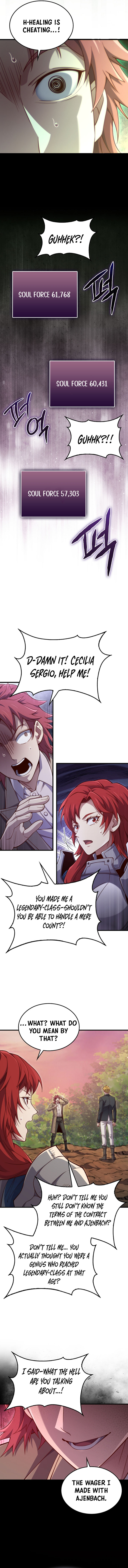 The Lord's Coins Aren't Decreasing?! Chapter 162 11
